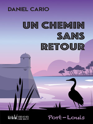 cover image of Un chemin sans retour